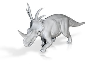Digital-Styracosaurus 1:35v 2 in Styracosaurus 1:35v 2