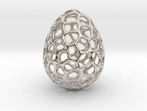 Dragon's Egg (from $12.50) in Platinum