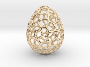 Dragon's Egg (from $12.50) in 14K Yellow Gold