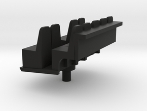 JH-VK-Bus-stoelen3 in Black Natural Versatile Plastic