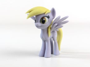 My Little Pony - Muffins in Full Color Sandstone