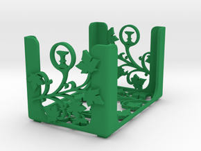 Arcadia Quest - Rewards in Green Processed Versatile Plastic