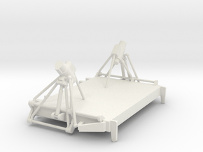 05-Folded LRV - Forward Platform in White Natural Versatile Plastic