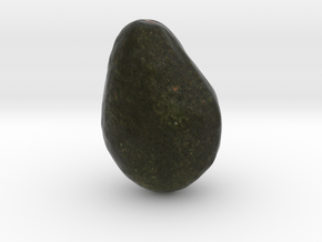 The Avocado-mini in Full Color Sandstone