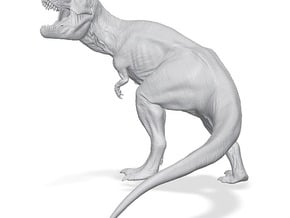 Digital-Dinosaur T Rex Roaring 10 cm long  in Dinosaur T Rex Roaring 10 cm long 