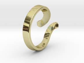 Ring in 18k Gold