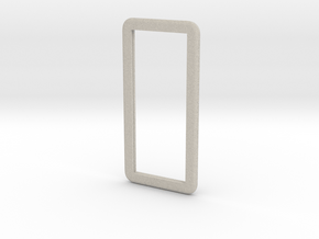 IPhone6 Plus Dummy 3mm in Natural Sandstone