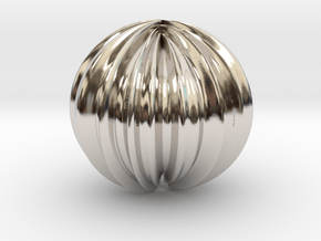 Sphere3 in Platinum