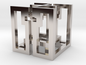 cube_07 in Platinum
