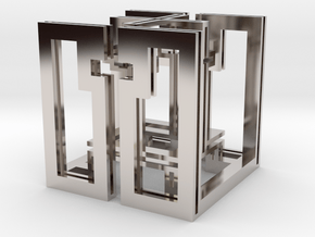 cube_17 in Platinum