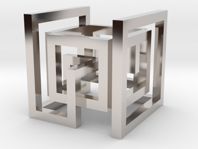 cube_06 in Platinum