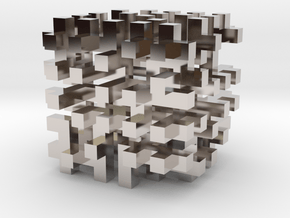 cube_10 in Platinum