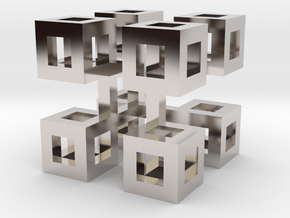 cube_09 in Platinum