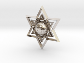 Judaism in Platinum