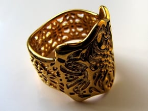 Ring_d21.5_PEsrx201Oca311iFR011x011-wax in 18k Gold