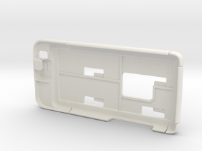 NightScout Case, Phone, Droid Maxx - TTVJ in White Natural Versatile Plastic