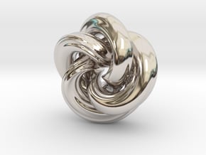 Torus?  They Hardly Know Us! in Platinum