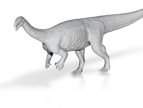 Digital-Dinosaur Plateosaurus 1:40 v1 in Dinosaur Plateosaurus 1:40 v1