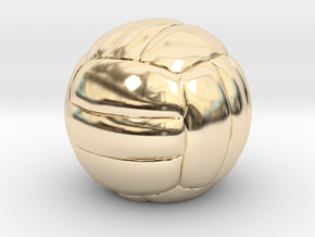 Wilson in 14K Yellow Gold