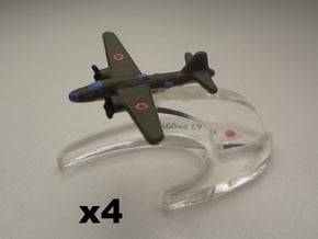 Ki-67 Peggy x4 1:900 in White Natural Versatile Plastic
