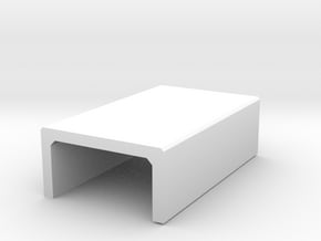 Digital-N/H0 Box Culvert Half Height (size 1) in N/H0 Box Culvert Half Height (size 1)