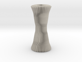 Vase     in Natural Sandstone