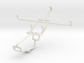 Controller mount for Xbox One & Samsung Galaxy Not in White Natural Versatile Plastic