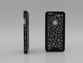 Organyx iphone 6 case in Black Natural Versatile Plastic