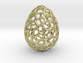 Dragon's Egg (from $12.50) in 18K Gold Plated