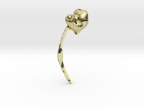 Archipelis Designer Model in 18K Gold Plated