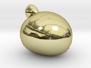 Archipelis Designer Model in 18K Gold Plated