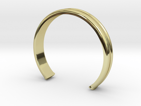 4/5 Ring "Victoire" in 18K Gold Plated