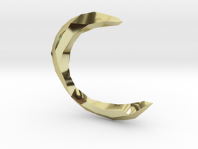 Archipelis Designer Model in 18K Gold Plated