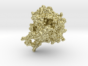 Glycosyltransferase A in 18K Gold Plated