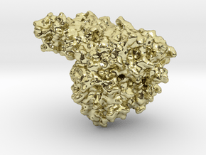 Cholera Toxin in 18K Gold Plated