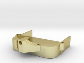 Abajo Gimbal AEE S70  in 18K Gold Plated