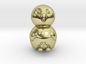 Tweety in 18K Gold Plated