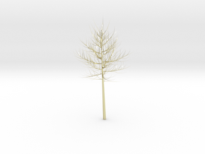 Tree in 18K Gold Plated