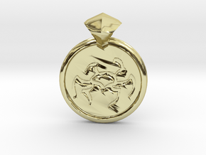 Eliath in 18K Gold Plated