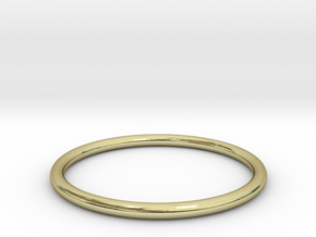 Bracelet small  in 18K Gold Plated