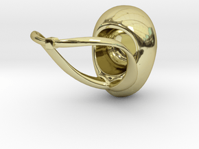 Little Darling Ring in 18K Gold Plated