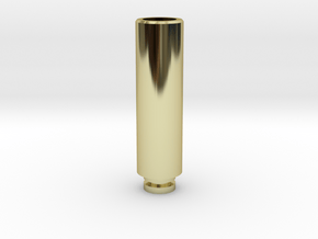 Drip Tip in 18K Gold Plated
