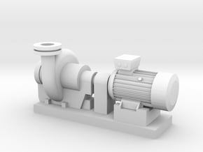 Digital-Centrifugal Pump #2 (Size 1) in Centrifugal Pump #2 (Size 1)