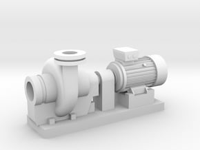 Digital-Centrifugal Pump #2 (Size 2) in Centrifugal Pump #2 (Size 2)