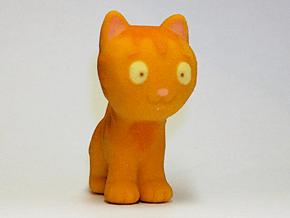 Thom Kitten in Full Color Sandstone
