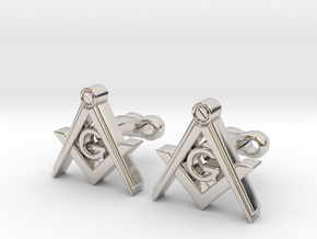 Freemason CL X2 in Platinum