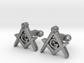 Freemason CL X2 in Natural Silver
