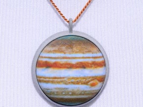 Jupiter Pendant in Full Color Sandstone