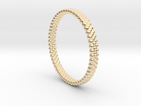 SARAH BRACELET in 14K Yellow Gold