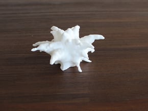 Explosion in White Processed Versatile Plastic